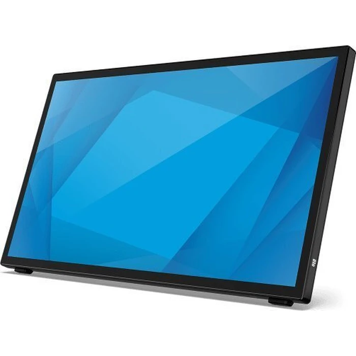 Monitor Elo Touch Systems ET2270L 2UWA 0 BL G 22 Inch LCD FHD PCAP 10 Touch Black
