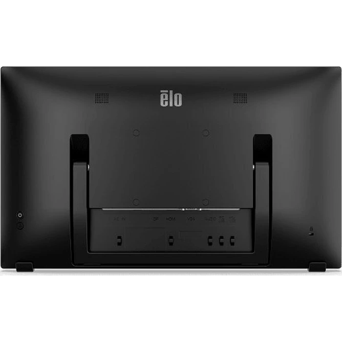 Monitor Elo Touch Systems ET2270L 2UWA 0 BL G 22 Inch LCD FHD PCAP 10 Touch Black