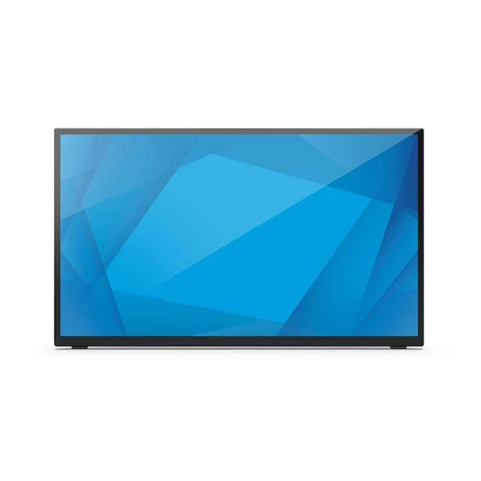 Elo Touch Systems Monitor ET2470L 24 inch Full HD PCAP 10 Touch Anti Glare