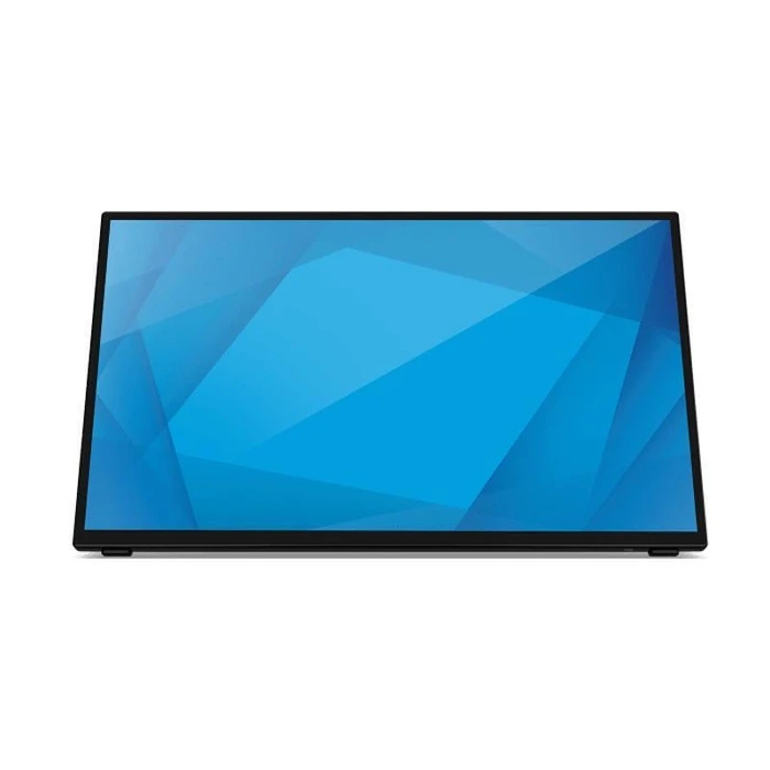 Elo Touch Systems Monitor ET2470L 24 inch Full HD PCAP 10 Touch Anti Glare
