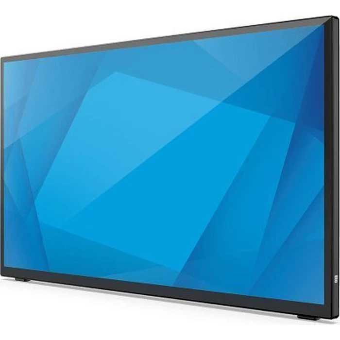 Elo Touch Systems Monitor ET2470L 24 inch Full HD PCAP 10 Touch Anti Glare