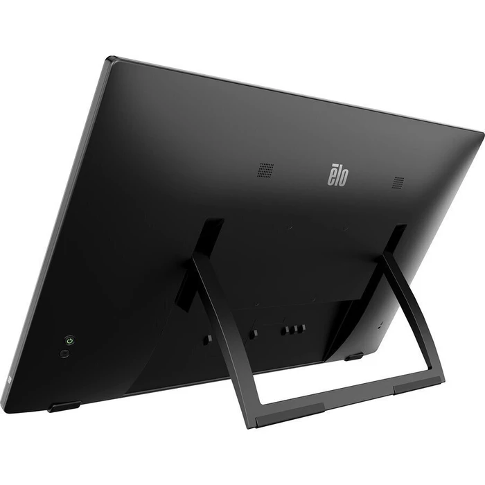 Elo Monitor 2770L 27 inch Wide LCD FHD PCAP 10 Touch USB Black