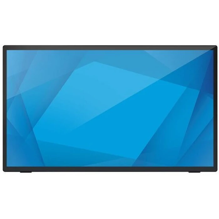 Elo Monitor 2770L 27 inch Wide LCD FHD PCAP 10 Touch USB Black