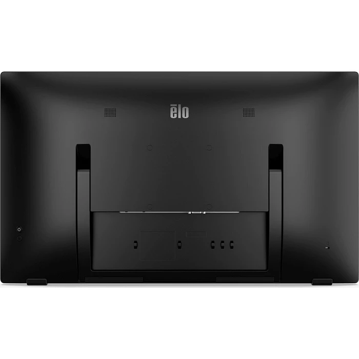 Elo Monitor 2770L 27 inch Wide LCD FHD PCAP 10 Touch USB Black
