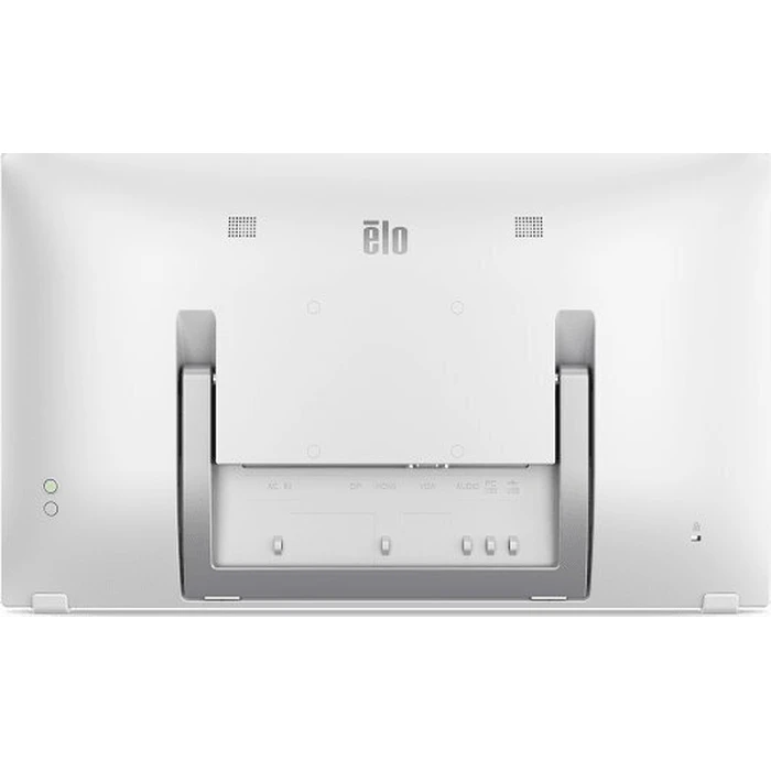 Elo Touch Systems Computer Monitors ET2470L-2UWA-1-WH-G 24 inch LCD FHD PCAP 10 Touch Anti Glare White