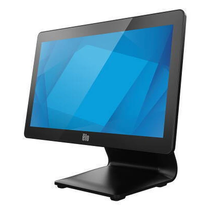 ELO ESY15i2 15-inch All-in-One POS Terminal, Full HD 1920x1080, Intel-based, Windows 11, 8GB, Black
