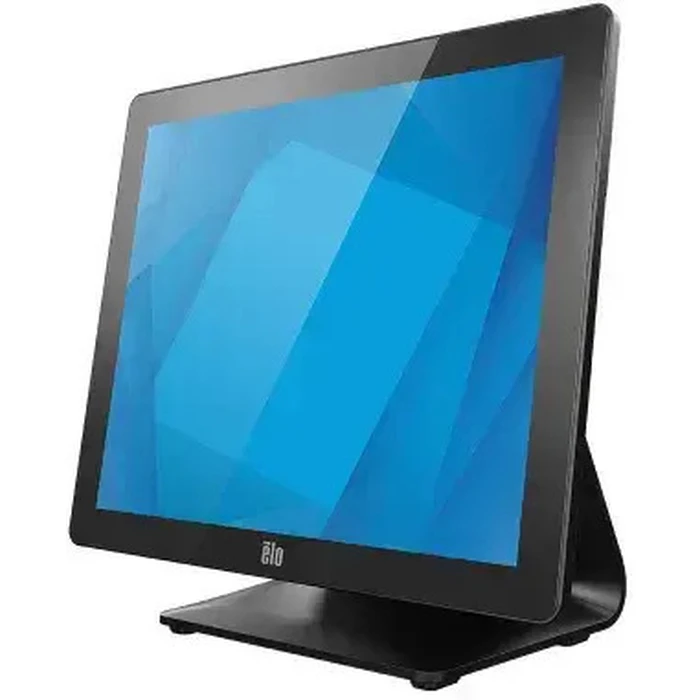 ELO POS Monitor E427699 — 17-inch I-Series (i3) All-in-One POS, 8GB RAM, 256GB SSD, Anti-Glare, Stand