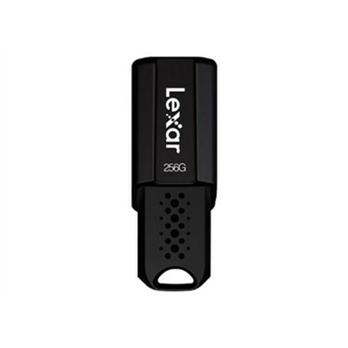 Lexar JumpDrive S80 256GB USB 3.1 Μαύρο