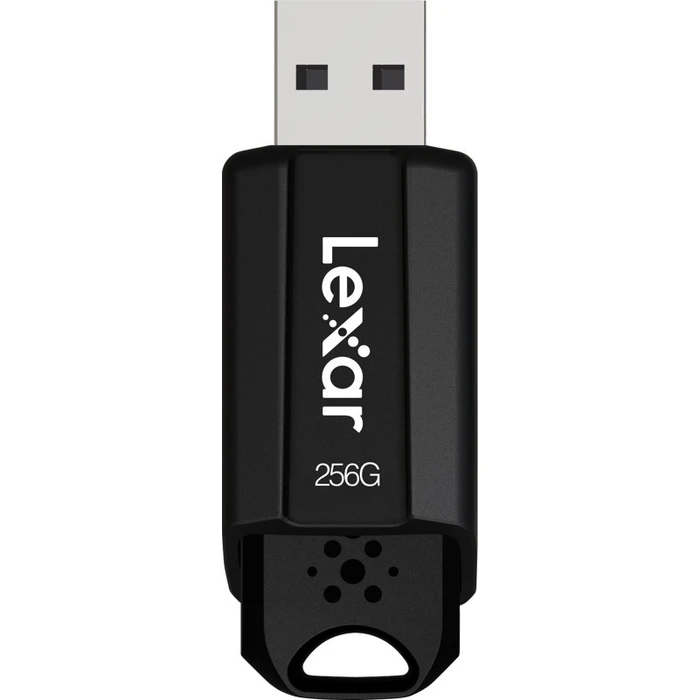 Lexar JumpDrive S80 256GB USB 3.1 Μαύρο