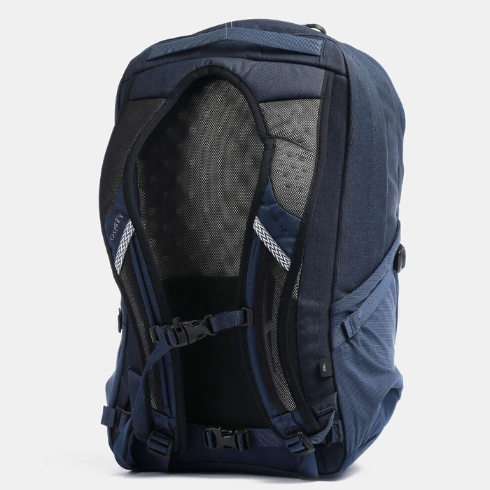 Osprey Quasar Τσάντα Πλάτης για Laptop 15.6" Atlas Blue Heather