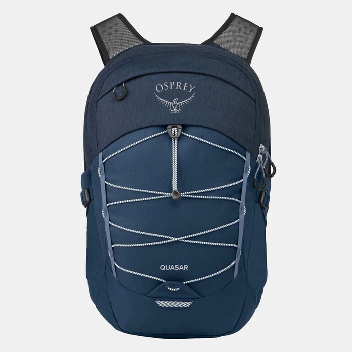 Osprey Quasar Τσάντα Πλάτης για Laptop 15.6" Atlas Blue Heather