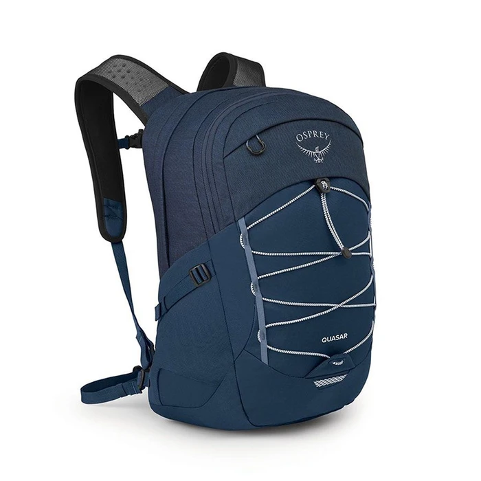 Osprey Quasar Τσάντα Πλάτης για Laptop 15.6" Atlas Blue Heather
