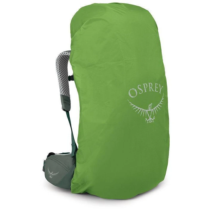 Osprey Aura AG LT Ορειβατικό Σακίδιο 50lt Αδιάβροχο Πράσινο