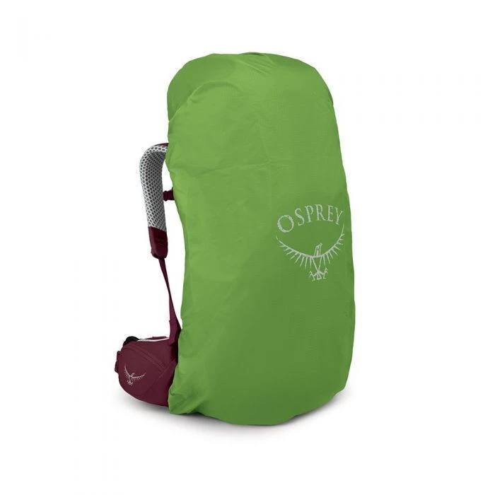 Osprey Aura LT 50 Trekking Backpack, 50 L, Waterproof, Purple