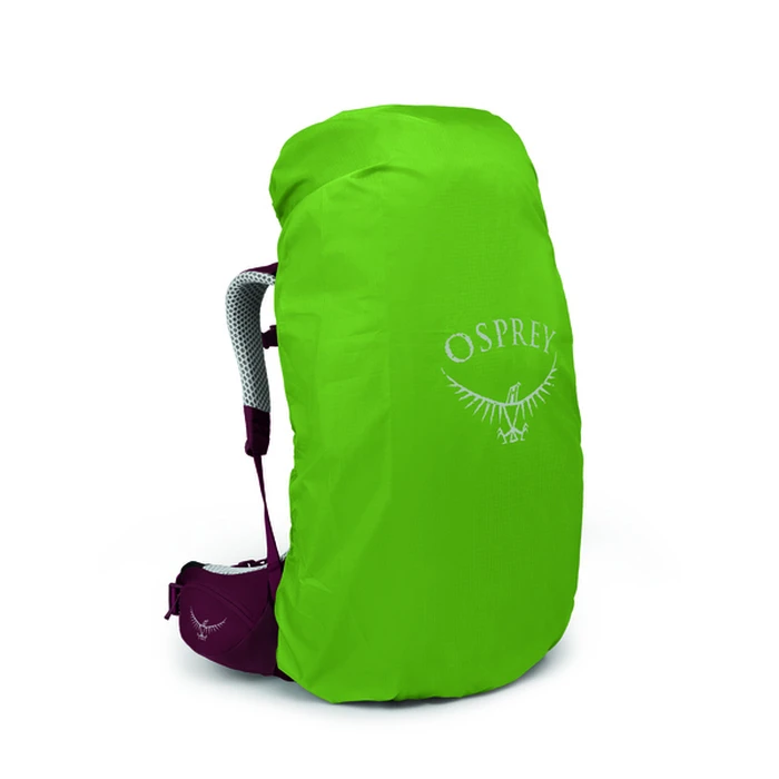 Osprey Aura AG LT 65 Women's Backpack 65L Purple Expedition
