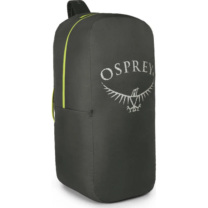 Osprey Airporter S 90 L Travel Bag - Black