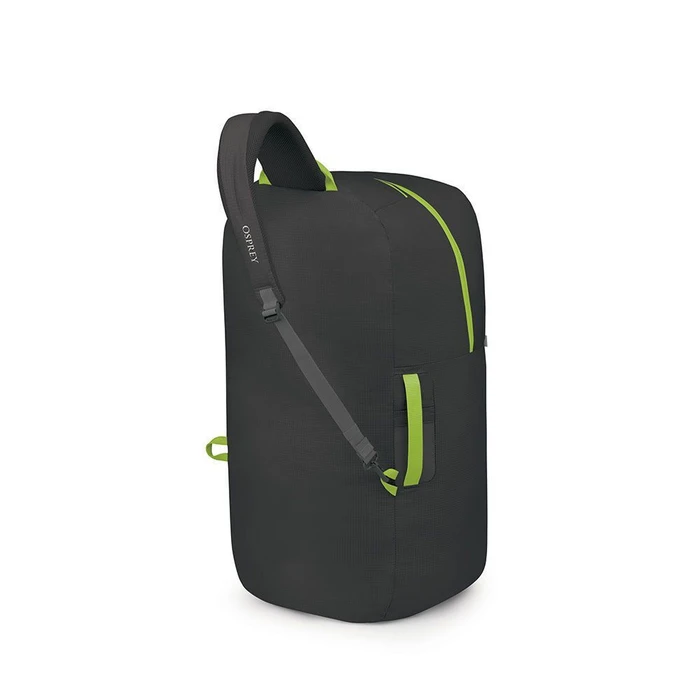 Osprey Airporter S 90 L Travel Bag - Black