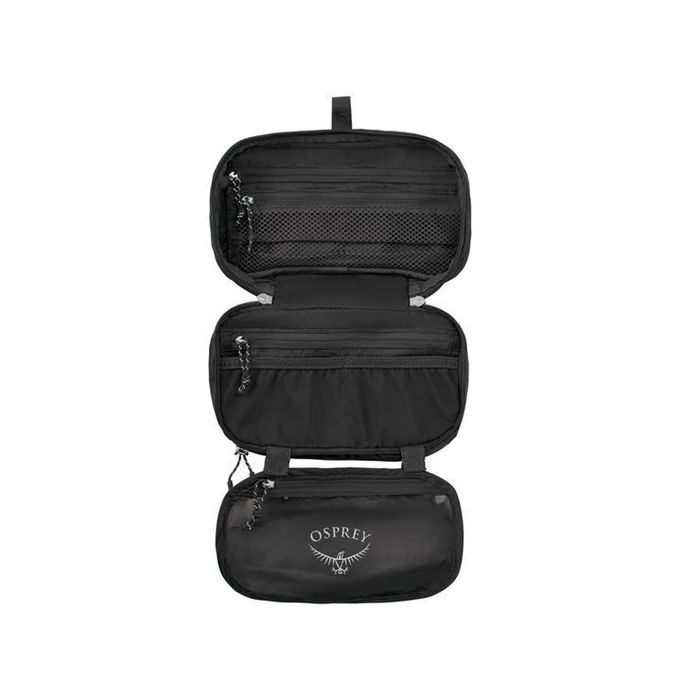 Osprey Νεσεσέρ Ultralight σε Μαύρο χρώμα 10004966