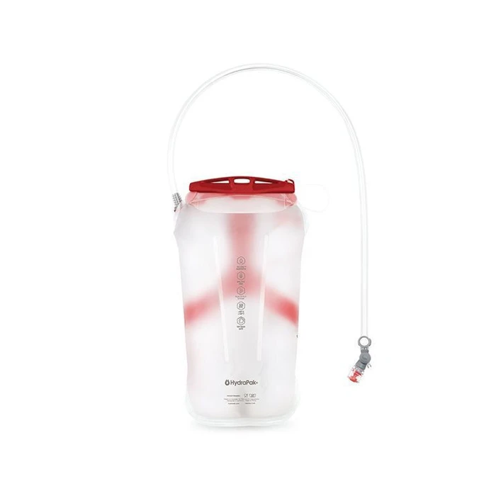 Osprey Hydraulics Lt 1.5L Reservoir - Red