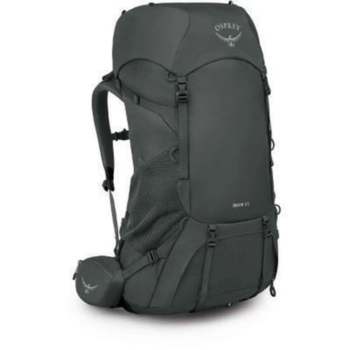 Osprey Rook 65 Backpack 65L Waterproof - Grey (Expedition)