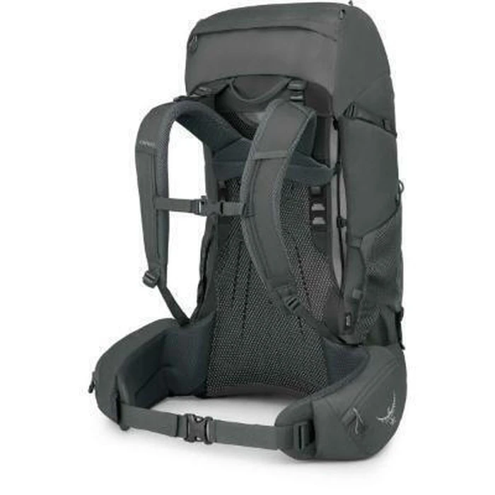 Osprey Rook 65 Backpack 65L Waterproof - Grey (Expedition)