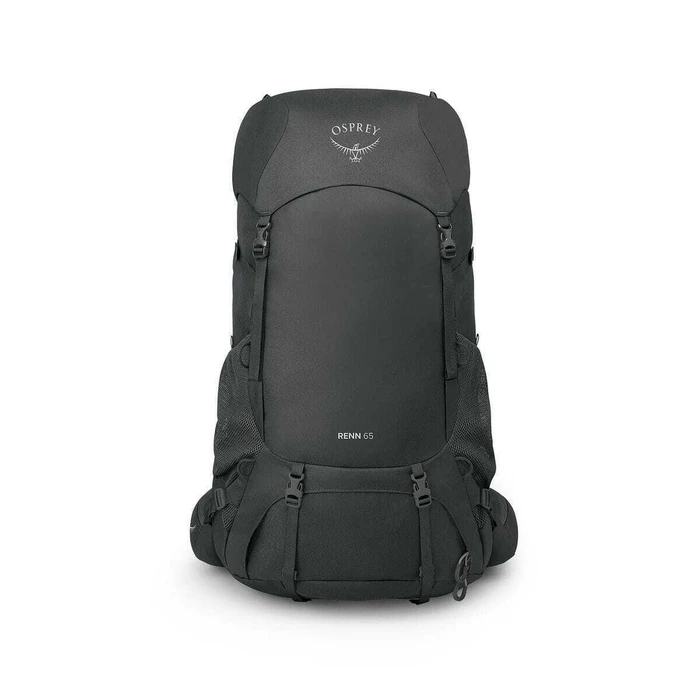 Osprey Renn Ορειβατικό Σακίδιο 65lt Αδιάβροχο Γκρι Expedition
