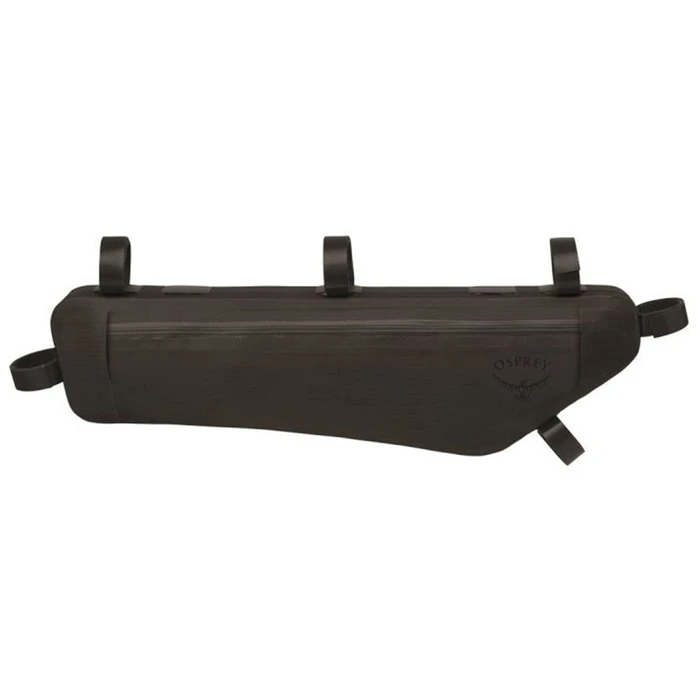 Osprey Escapist Bike Frame Bag - Black