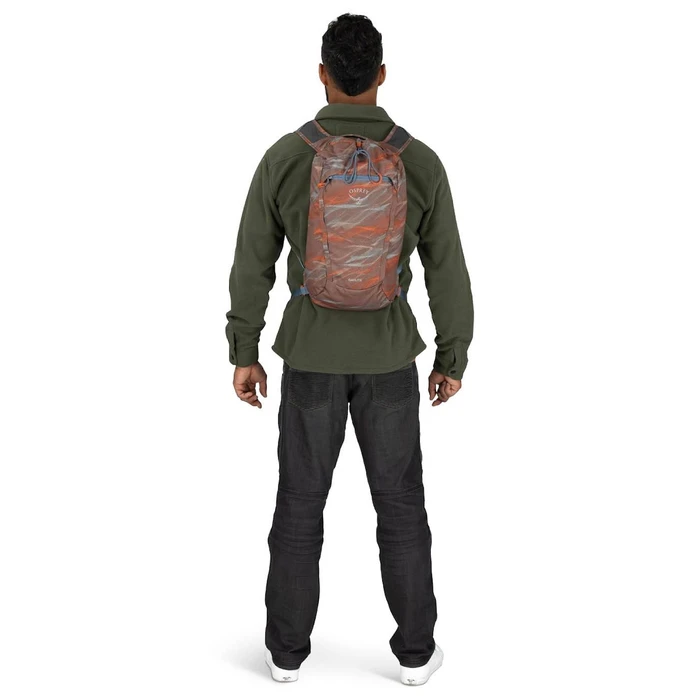 Osprey Σακίδιο 15 lt Μπλε