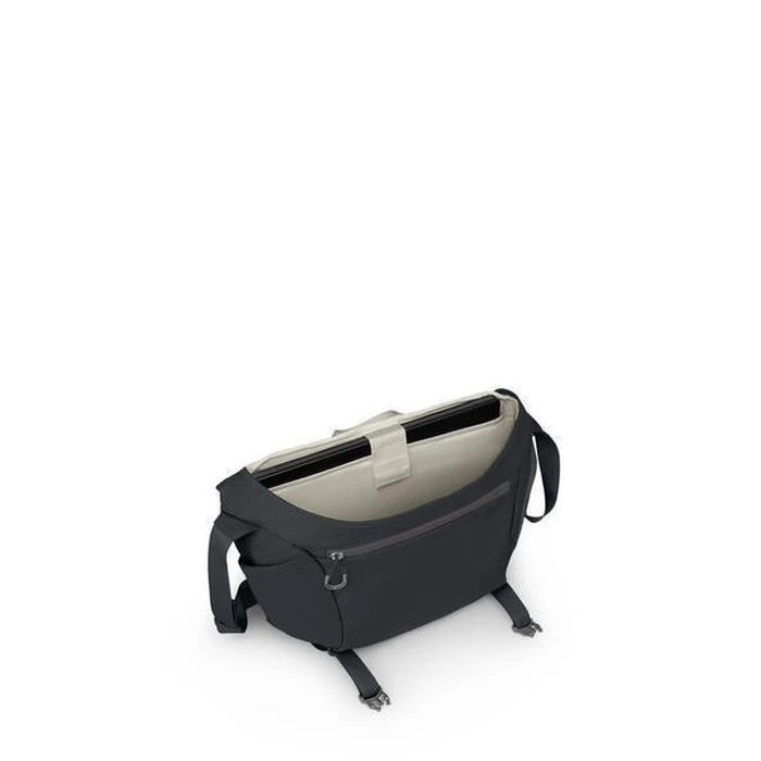 Osprey Daylite Ανδρική Τσάντα Ταχυδρόμου Μαύρη 10006084