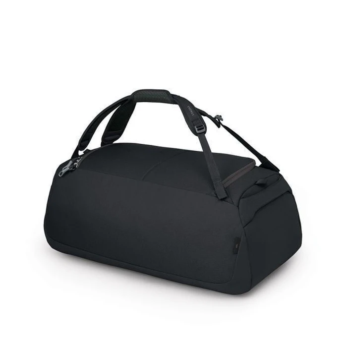 Osprey Daylite Σακίδιο Πλάτης 60lt Μαύρο Υφασμάτινο (59x29x40εκ.)