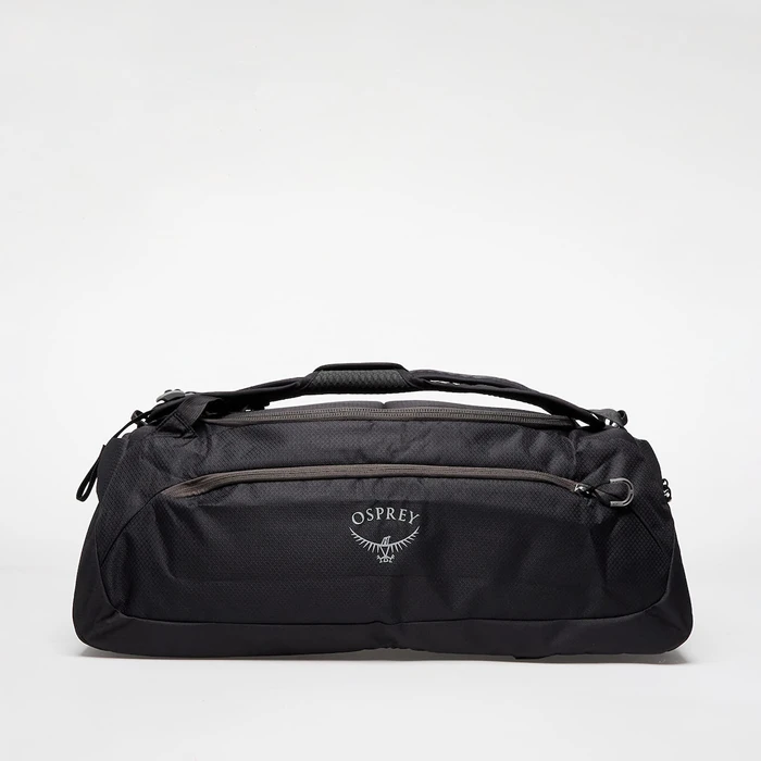 Osprey Daylite Σακίδιο Πλάτης 45 lt Μαύρο Υφασμάτινο (53x24x36 εκ.)