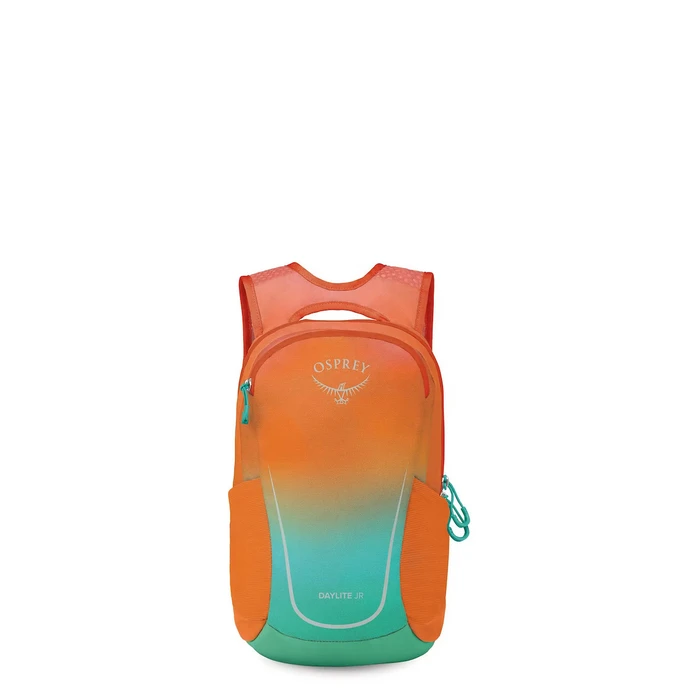 Osprey Daylite Jr Σχολική Τσάντα Πλάτης Πορτοκαλί