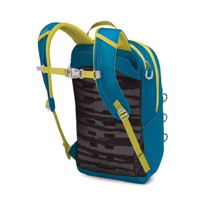Osprey Jet 12L Backpack - Turquoise