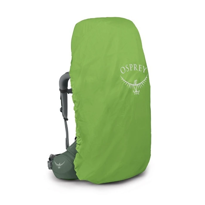 Osprey Ariel 65 Ορειβατικό Σακίδιο 65 lt - Πράσινο (Expedition)