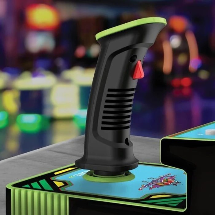 MY ARCADE MICRO JOYSTICK PLAYER GALAGA φορητό retro arcade - DGUNL-7000