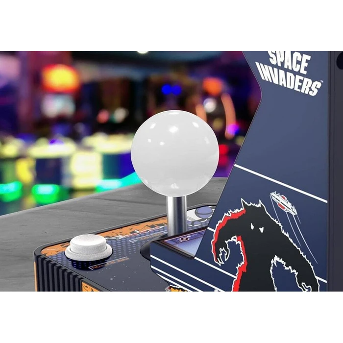 My Arcade Micro Pocket Space Invaders Φορητό Joystick Παίκτης