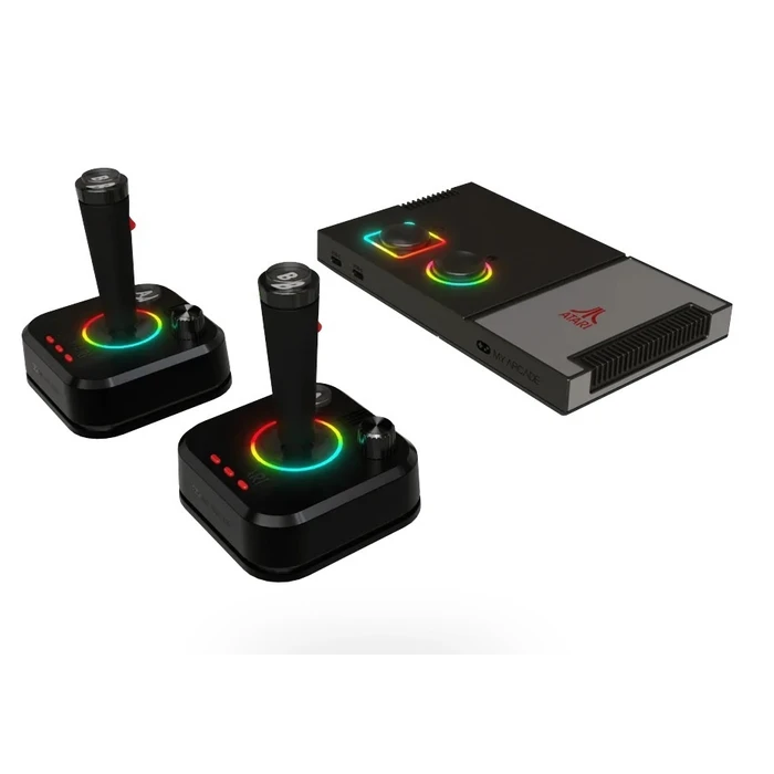 MY ARCADE GAMESTATION PRO ATARI 50Η ΕΠΕΤΕΙΟΣ - 200 Παιχνίδια