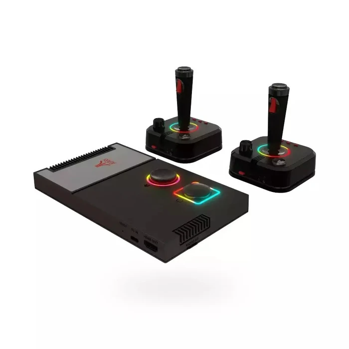 MY ARCADE GAMESTATION PRO ATARI 50Η ΕΠΕΤΕΙΟΣ - 200 Παιχνίδια