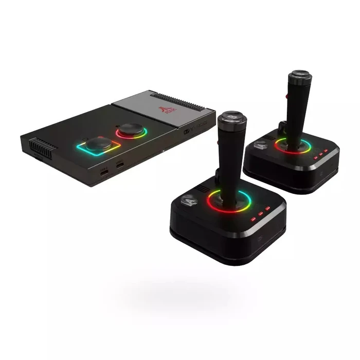 MY ARCADE GAMESTATION PRO ATARI 50Η ΕΠΕΤΕΙΟΣ - 200 Παιχνίδια