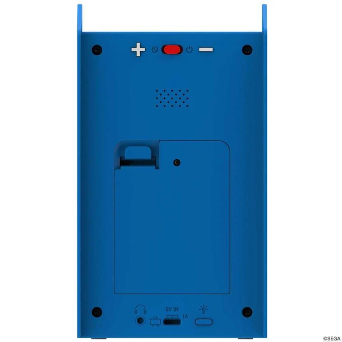 My Arcade Μικρή Ρετρό Κονσόλα Sonic The Hedgehog Joystick Player