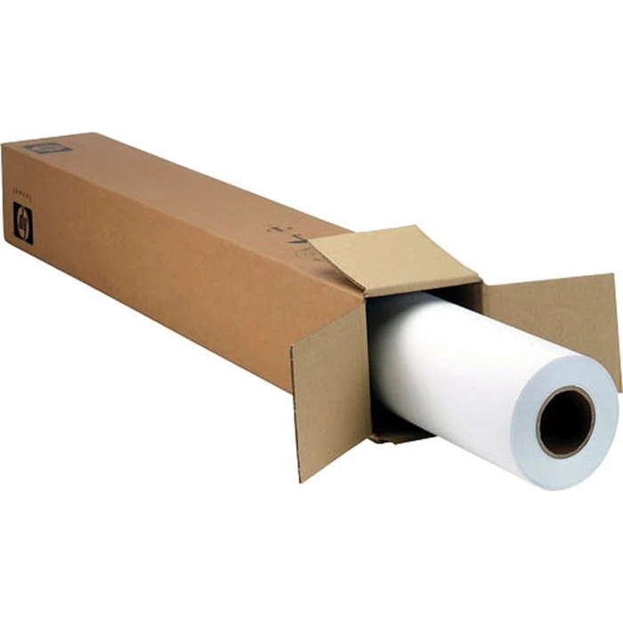 HP Universal Coated Χαρτί Ρολό 1067 mm x 45.7 m 90 gr/m² (Q1406B)