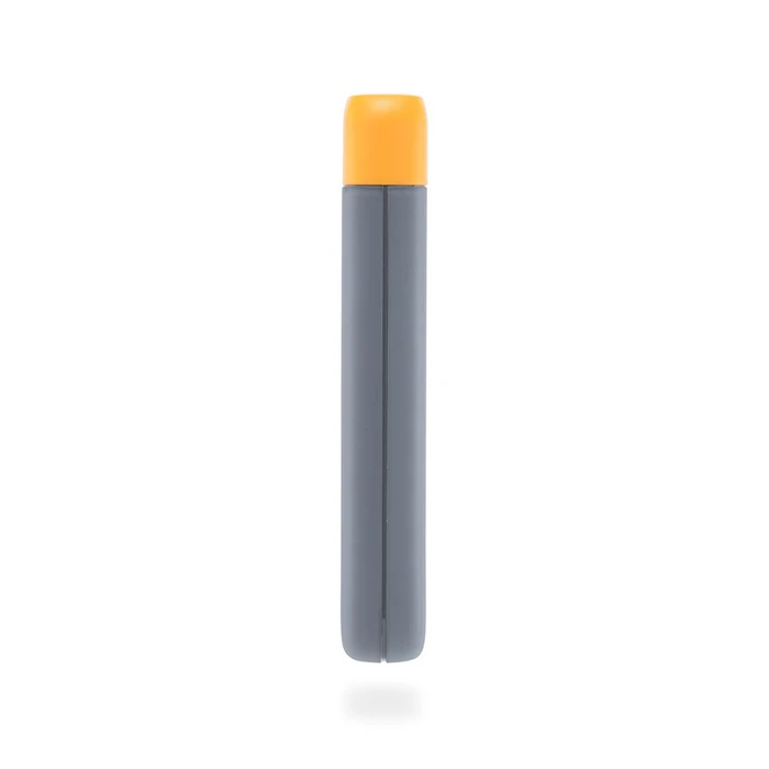 BioLite 80 PD Power Bank 20000mAh 18W με 2 Θύρες USB-A και 1 Θύρα USB-C (Power Delivery / Quick Charge 3.0) Γκρι/Πορτοκαλί
