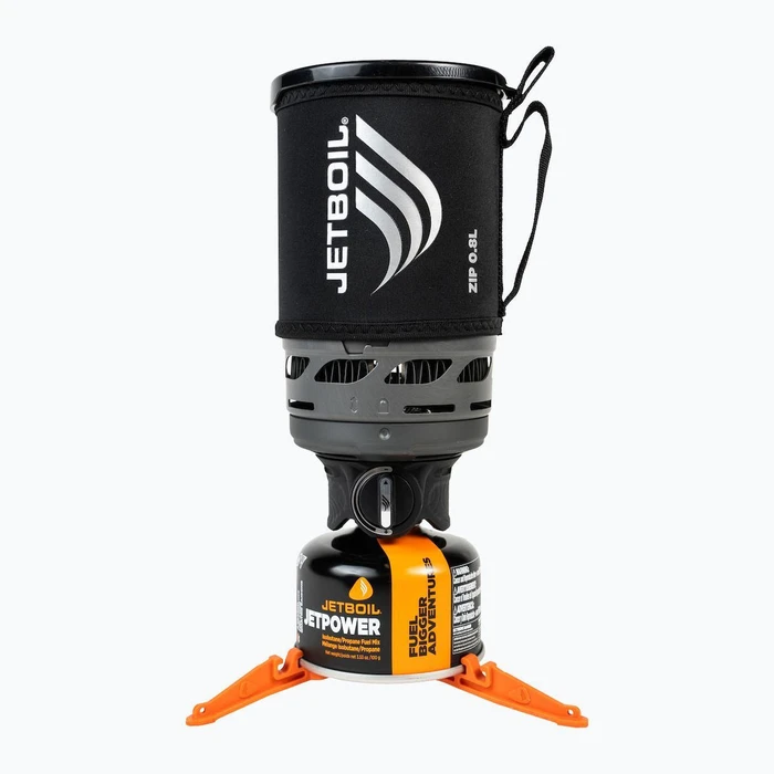 Jetboil 2.0 Φορητό Σύστημα Μαγειρέματος - Carbon