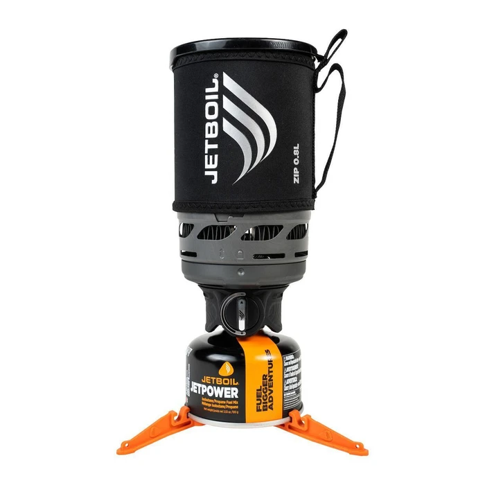Jetboil 2.0 Φορητό Σύστημα Μαγειρέματος - Carbon