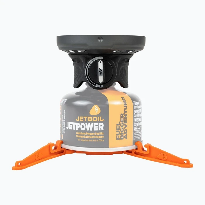 Jetboil 2.0 Φορητό Σύστημα Μαγειρέματος - Carbon