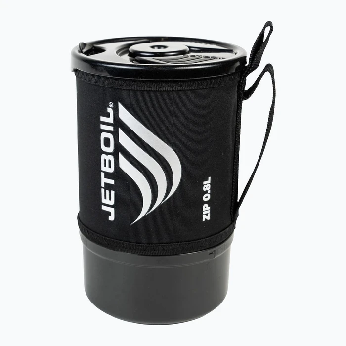 Jetboil 2.0 Φορητό Σύστημα Μαγειρέματος - Carbon