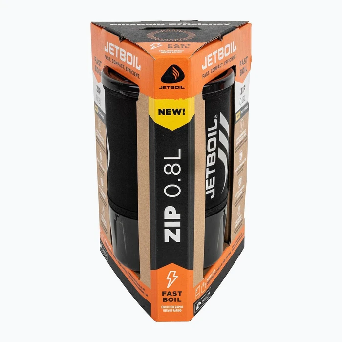 Jetboil 2.0 Φορητό Σύστημα Μαγειρέματος - Carbon