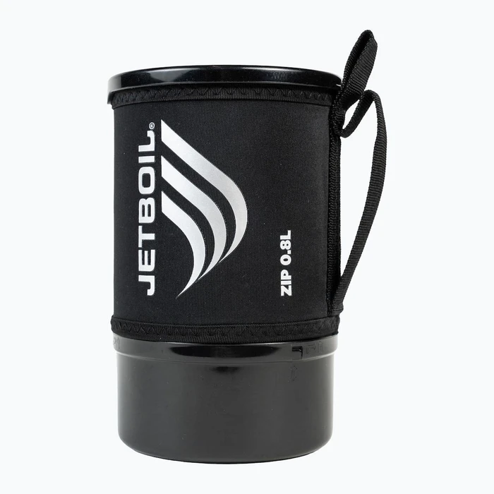 Jetboil 2.0 Φορητό Σύστημα Μαγειρέματος - Carbon