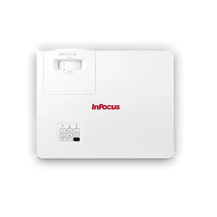 Προβολέας δεδομένων και βίντεο InFocus Certus IN1089SL