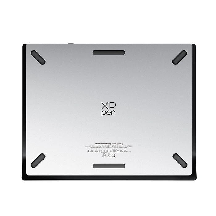 XP-PEN Drawing Tablet Deco Pro MW Wireless Bluetooth Gen 2